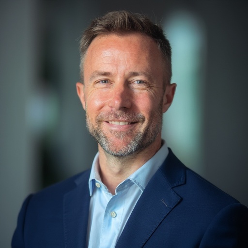 James Whitfield — Non Gamstop Casinos expert